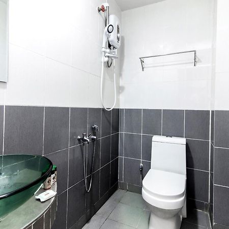 OYO 258 Hotel SMC Alam Avenue Shah Alam Buitenkant foto