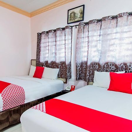 OYO 258 Hotel SMC Alam Avenue Shah Alam Buitenkant foto