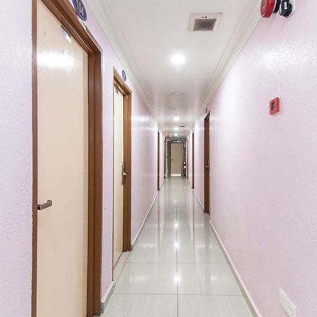 OYO 258 Hotel SMC Alam Avenue Shah Alam Buitenkant foto