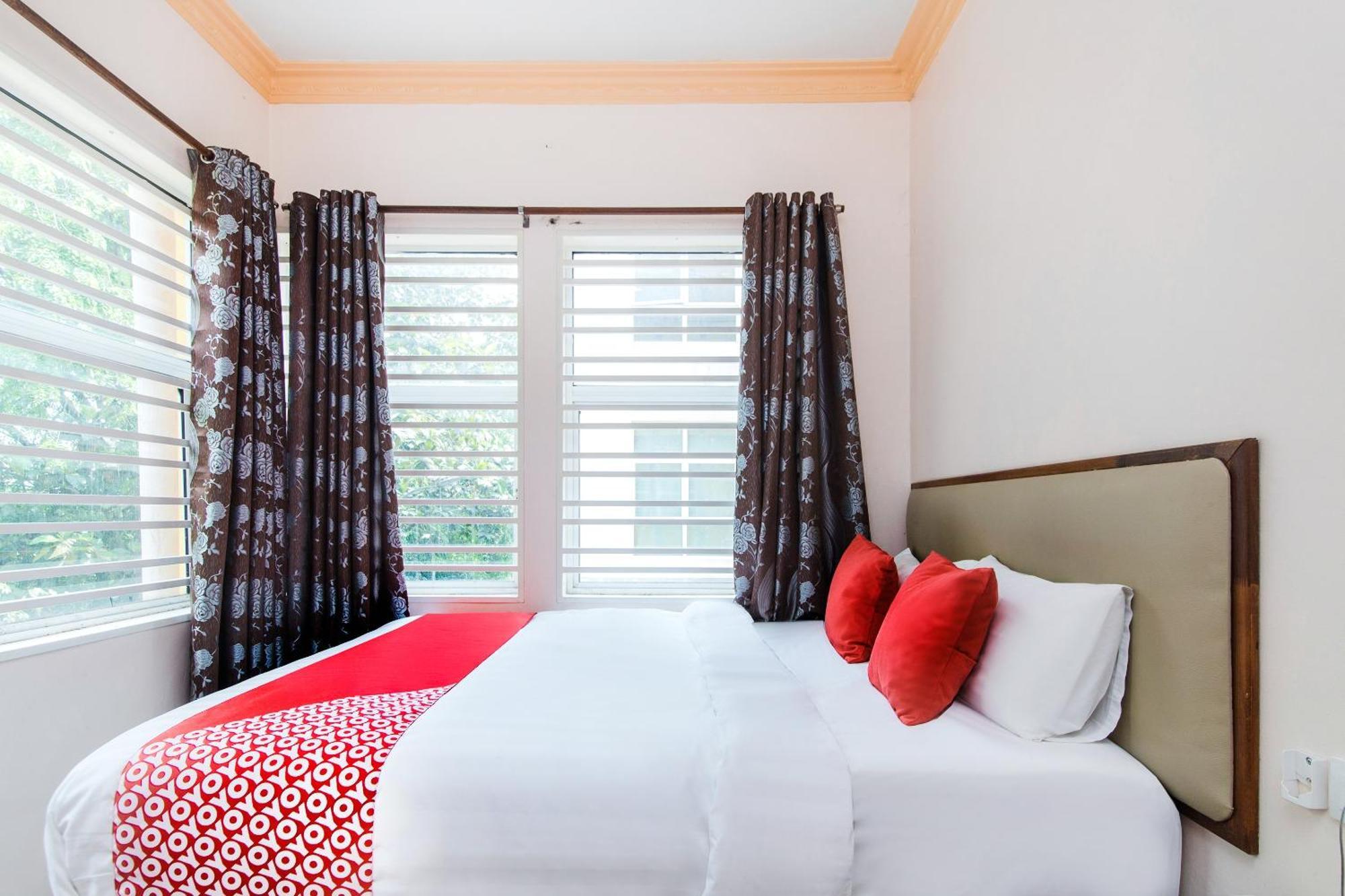 OYO 258 Hotel SMC Alam Avenue Shah Alam Buitenkant foto